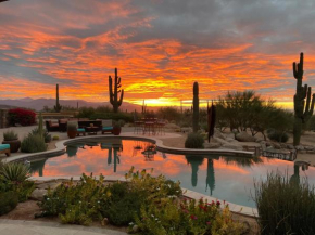Rio Rancho Verde Two Bedroom Suite